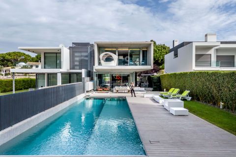 Villa i Quarteira, Faro, Quarteira - € 2.950.000 | Ref: KAT19 - foto 2