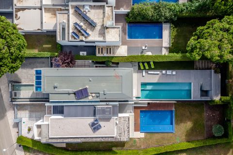 Villa i Quarteira, Faro, Quarteira - € 2.950.000 | Ref: KAT19 - foto 3