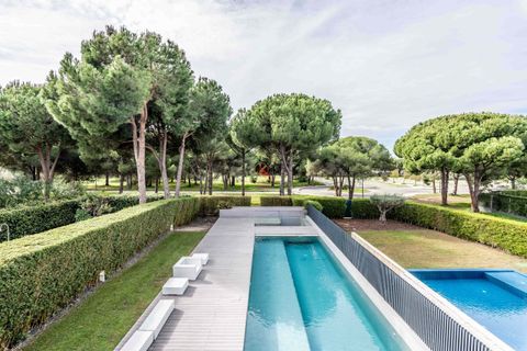 Villa i Quarteira, Faro, Quarteira - € 2.950.000 | Ref: KAT19 - foto 4