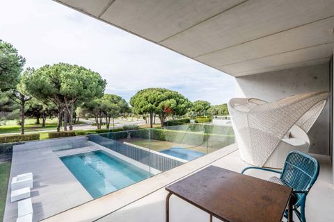 Villa i Quarteira, Faro, Quarteira - € 2.950.000 | Ref: KAT19 - foto 5