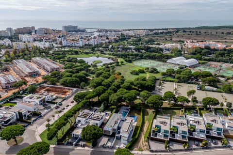 Villa i Quarteira, Faro, Quarteira - € 2.950.000 | Ref: KAT19 - foto 6