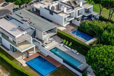 Villa i Quarteira, Faro, Quarteira - € 2.950.000 | Ref: KAT19 - foto 10