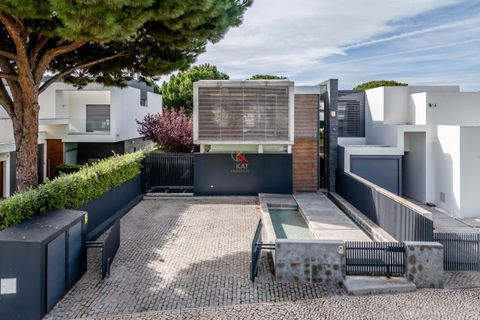 Villa i Quarteira, Faro, Quarteira - € 2.950.000 | Ref: KAT19 - foto 13