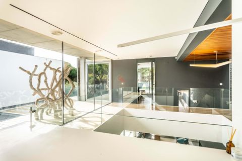 Villa i Quarteira, Faro, Quarteira - € 2.950.000 | Ref: KAT19 - foto 15