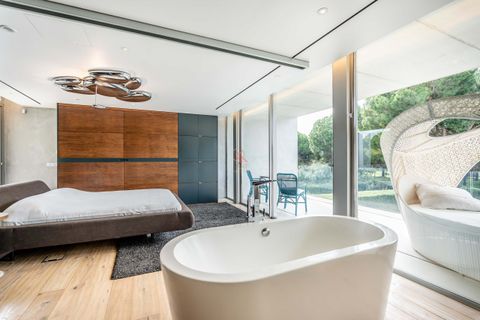 Villa i Quarteira, Faro, Quarteira - € 2.950.000 | Ref: KAT19 - foto 24