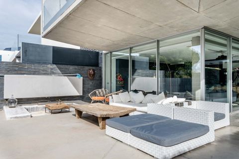 Villa i Quarteira, Faro, Quarteira - € 2.950.000 | Ref: KAT19 - foto 30