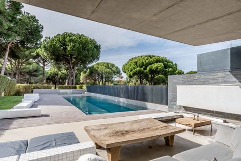 Villa i Quarteira, Faro, Quarteira - € 2.950.000 | Ref: KAT19 - foto 31