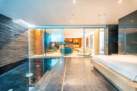 Villa i Quarteira, Faro, Quarteira - € 2.950.000 | Ref: KAT19 - foto 38