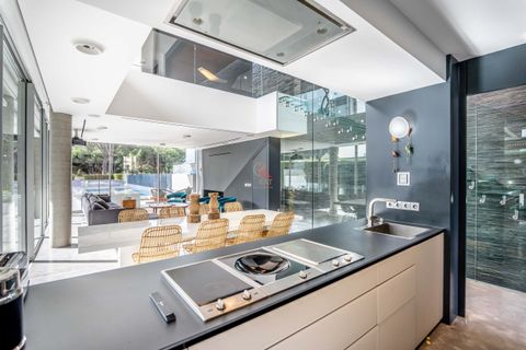 Villa i Quarteira, Faro, Quarteira - € 2.950.000 | Ref: KAT19 - foto 42