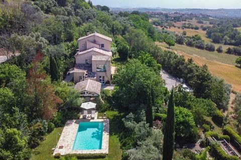 Villa i Jesi, Ancona, Jesi - € 1.350.000 | Ref: 83642612 - foto 4
