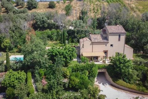 Villa i Jesi, Ancona, Jesi - € 1.350.000 | Ref: 83642612 - foto 1