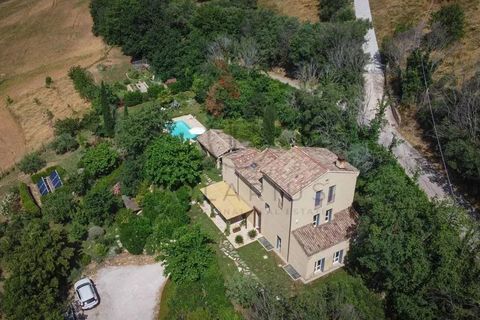 Villa i Jesi, Ancona, Jesi - € 1.350.000 | Ref: 83642612 - foto 5