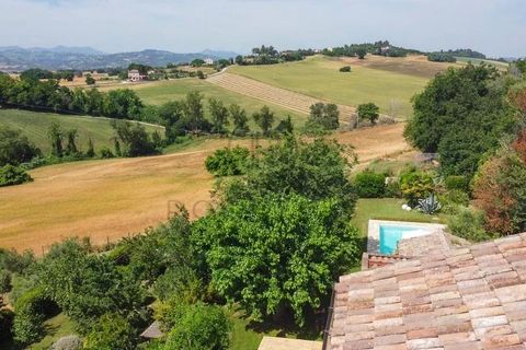 Villa i Jesi, Ancona, Jesi - € 1.350.000 | Ref: 83642612 - foto 6