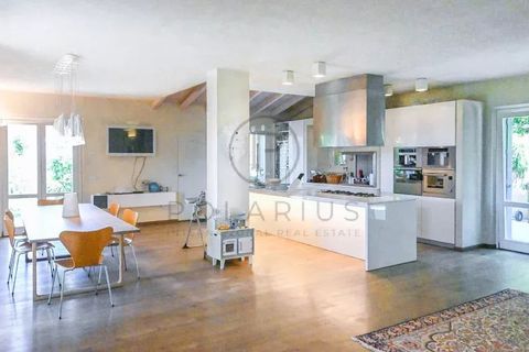 Villa i Jesi, Ancona, Jesi - € 1.350.000 | Ref: 83642612 - foto 11