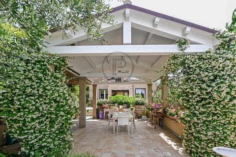 Villa i Jesi, Ancona, Jesi - € 1.350.000 | Ref: 83642612 - foto 33