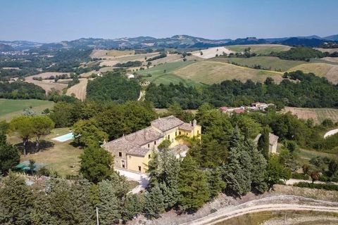 Villa a Pesaro, Pesaro and Urbino, Pesaro - € 980.000 | Ref: 83642744 - foto 5