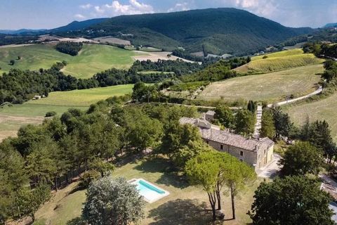 Villa a Pesaro, Pesaro and Urbino, Pesaro - € 980.000 | Ref: 83642744 - foto 6