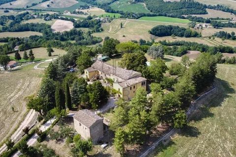 Villa a Pesaro, Pesaro and Urbino, Pesaro - € 980.000 | Ref: 83642744 - foto 8