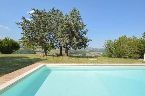 Villa a Pesaro, Pesaro and Urbino, Pesaro - € 980.000 | Ref: 83642744 - foto 19