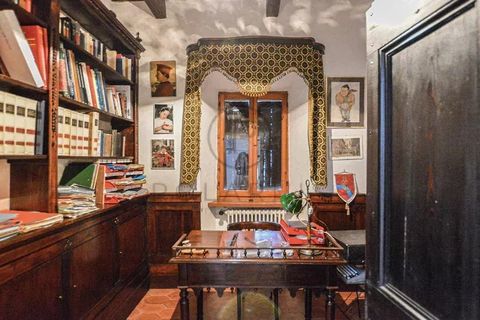 Villa a Pesaro, Pesaro and Urbino, Pesaro - € 980.000 | Ref: 83642744 - foto 41