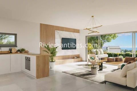 Villa i Antibes, Alpes-Maritimes, Antibes - € 1.760.000 | Ref: 83684157 - foto 3