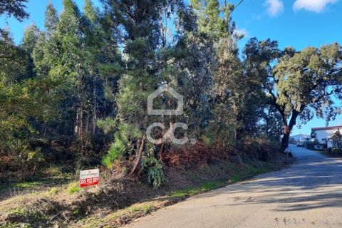 Helårsgrund i Lousada, Porto, Lousada - € 112.500 | Ref: 365/T/02690 - foto 2