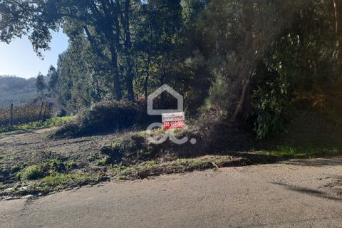Helårsgrund i Lousada, Porto, Lousada - € 112.500 | Ref: 365/T/02690 - foto 3