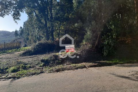 Helårsgrund i Lousada, Porto, Lousada - € 112.500 | Ref: 365/T/02690 - foto 12