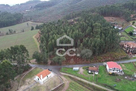 Helårsgrund i Lousada, Porto, Lousada - € 112.500 | Ref: 365/T/02690 - foto 1