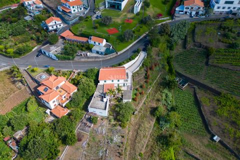Villa i Calheta, Madeira, Calheta - € 750.000 | Ref: 071762 - foto 35