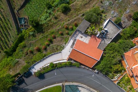 Villa i Calheta, Madeira, Calheta - € 750.000 | Ref: 071762 - foto 36