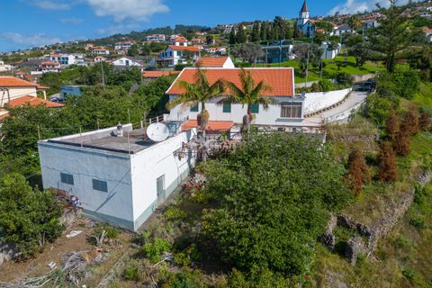 Villa i Calheta, Madeira, Calheta - € 750.000 | Ref: 071762 - foto 39