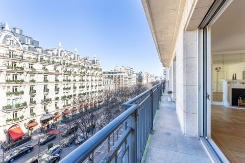Leilighet i Paris, Paris, Paris - € 8 900 000 | Ref: HH-15175704 - foto 5