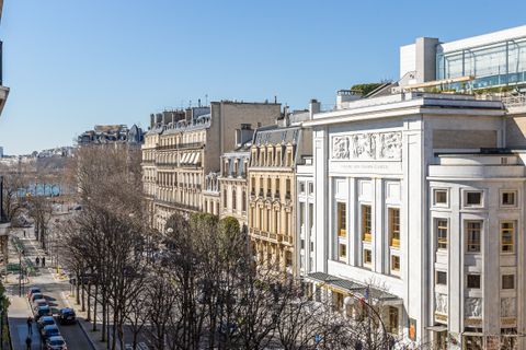 Leilighet i Paris, Paris, Paris - € 8 900 000 | Ref: HH-15175704 - foto 6