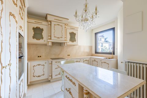 Leilighet i Paris, Paris, Paris - € 8 900 000 | Ref: HH-15175704 - foto 7