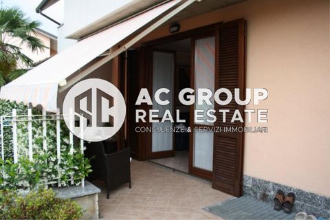 Rækkehus i Solaro, Milan, Solaro - € 390.000 | Ref: 2.solaro.villas - foto 1
