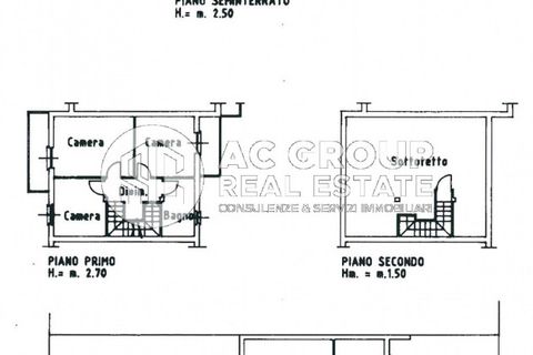 Rækkehus i Solaro, Milan, Solaro - € 390.000 | Ref: 2.solaro.villas - foto 15