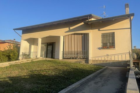 Villa a Gonzaga, Mantua, Gonzaga - € 195.000 | Ref: 2335 - foto 17