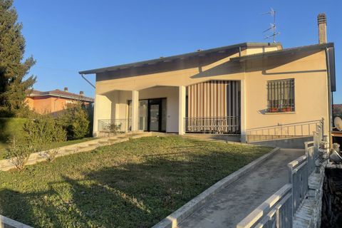 Villa a Gonzaga, Mantua, Gonzaga - € 195.000 | Ref: 2335 - foto 18