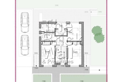 Helårsgrund i Alenquer, Lisbon, Alenquer - € 47.500 | Ref: PSI-103426 - foto 7