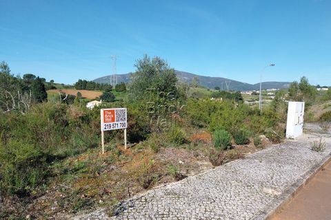 Helårsgrund i Alenquer, Lisbon, Alenquer - € 47.500 | Ref: PSI-103426 - foto 8