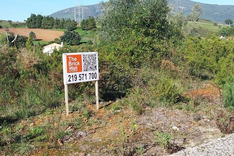 Helårsgrund i Alenquer, Lisbon, Alenquer - € 47.500 | Ref: PSI-103426 - foto 9