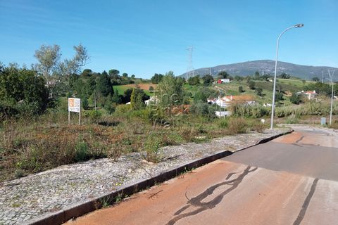Helårsgrund i Alenquer, Lisbon, Alenquer - € 47.500 | Ref: PSI-103426 - foto 11