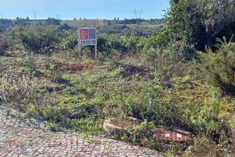 Helårsgrund i Alenquer, Lisbon, Alenquer - € 47.500 | Ref: PSI-103426 - foto 14