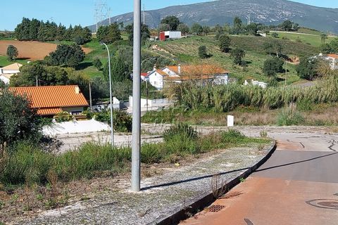 Helårsgrund i Alenquer, Lisbon, Alenquer - € 47.500 | Ref: PSI-103426 - foto 15