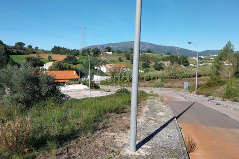 Helårsgrund i Alenquer, Lisbon, Alenquer - € 47.500 | Ref: PSI-103426 - foto 16