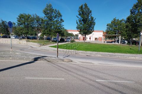 Helårsgrund i Alenquer, Lisbon, Alenquer - € 47.500 | Ref: PSI-103426 - foto 20
