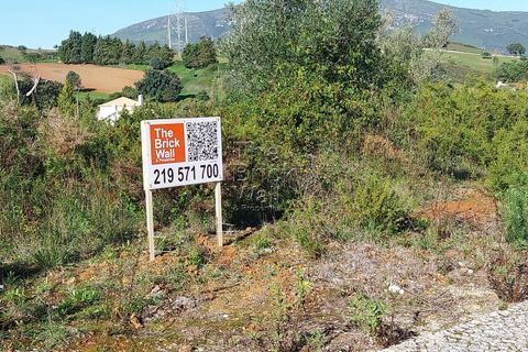 Helårsgrund i Alenquer, Lisbon, Alenquer - € 57.500 | Ref: PSI-103427 - foto 10