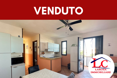 Lejlighed i Melendugno, Lecce, Melendugno - € 120.000 | Ref: cod.029 - foto 1