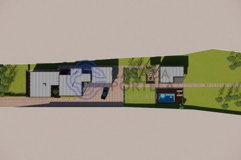 Tomt i Espinho, Aveiro, Espinho - € 215 000 | Ref: 173371 - foto 5